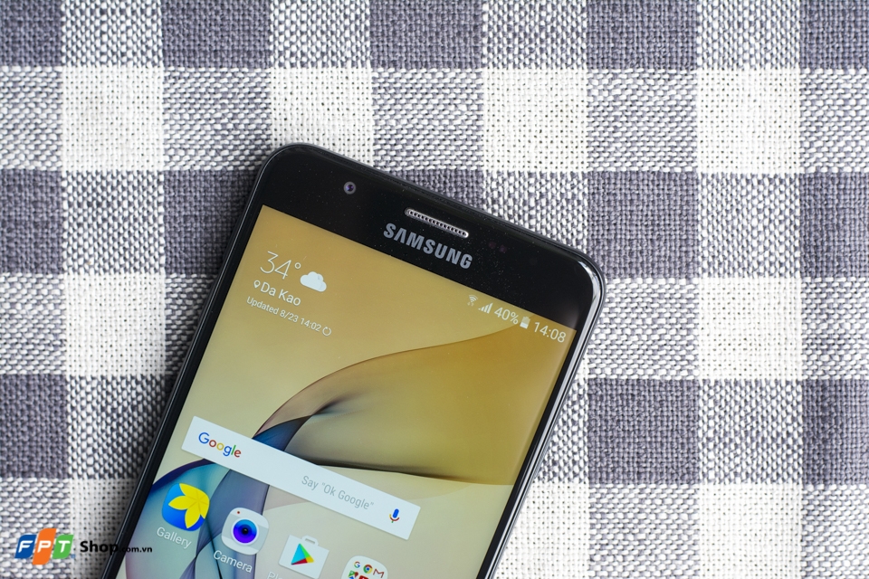 Samsung Galaxy J7 Prime