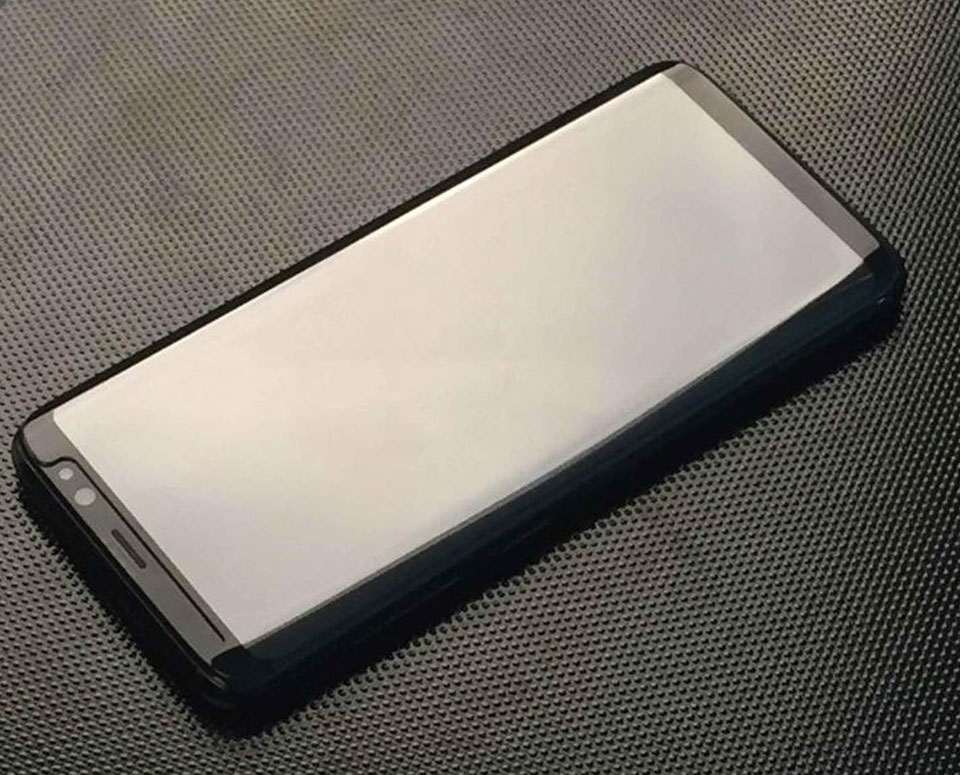 Samsung Galaxy S8 sẽ có tính năng nhận diện khuôn mặt