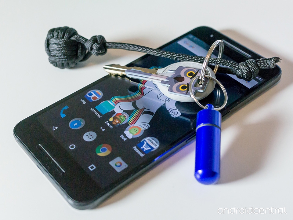 4 biện pháp an ninh trên smartphone Android