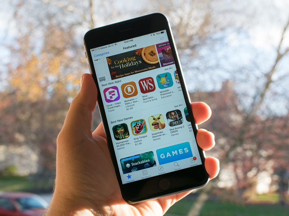 Apple vừa xóa thêm 47.300 ứng dụng trên App Store