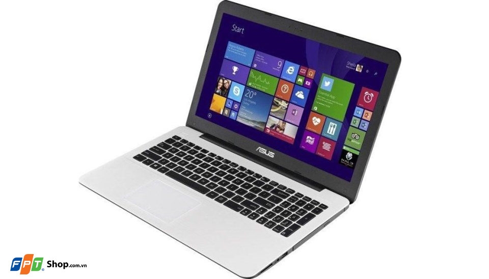 Asus F555LF-XX166D Asus F555LF-XX166D