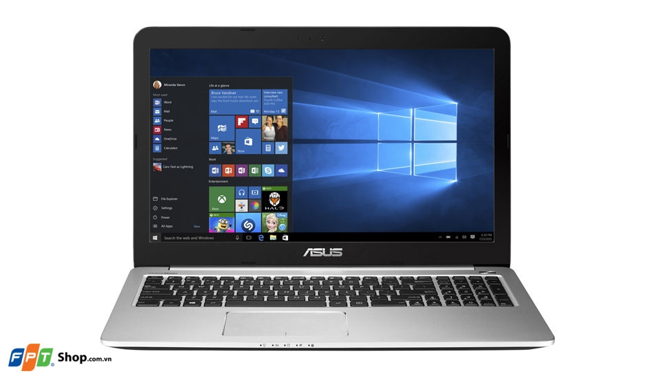 Asus K455LD-WX089D Asus K455LD-WX089D