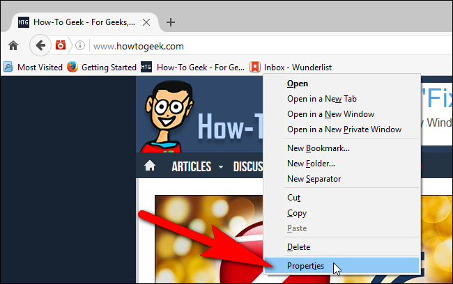 Mẹo đọc hai trang web cùng lúc trên Firefox