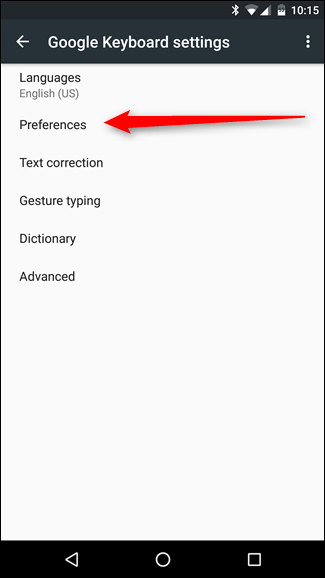 Hướng dẫn thay đổi chủ đề bán phím Google trên Android