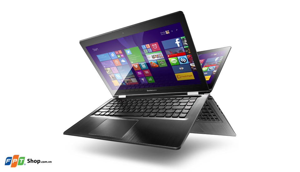 Lenovo Yoga 500-14ISK Lenovo Yoga 500-14ISK