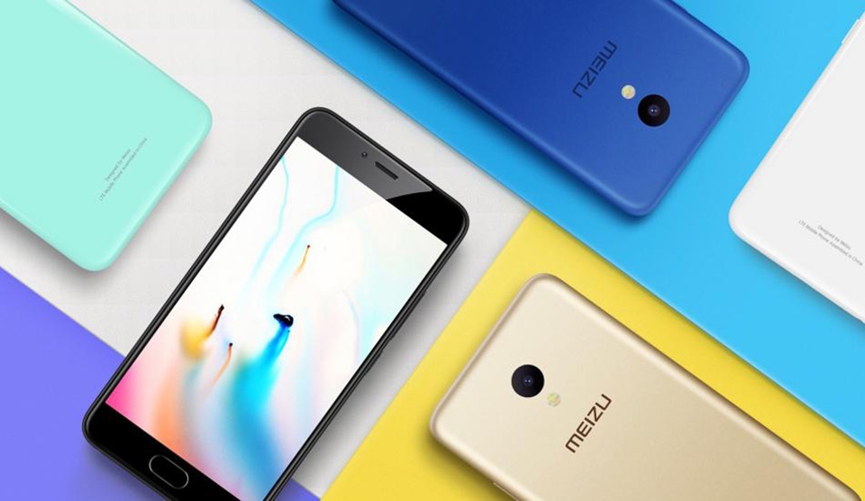 Thông số kĩ thuật Meizu M5 Note hé lộ qua AnTuTu
