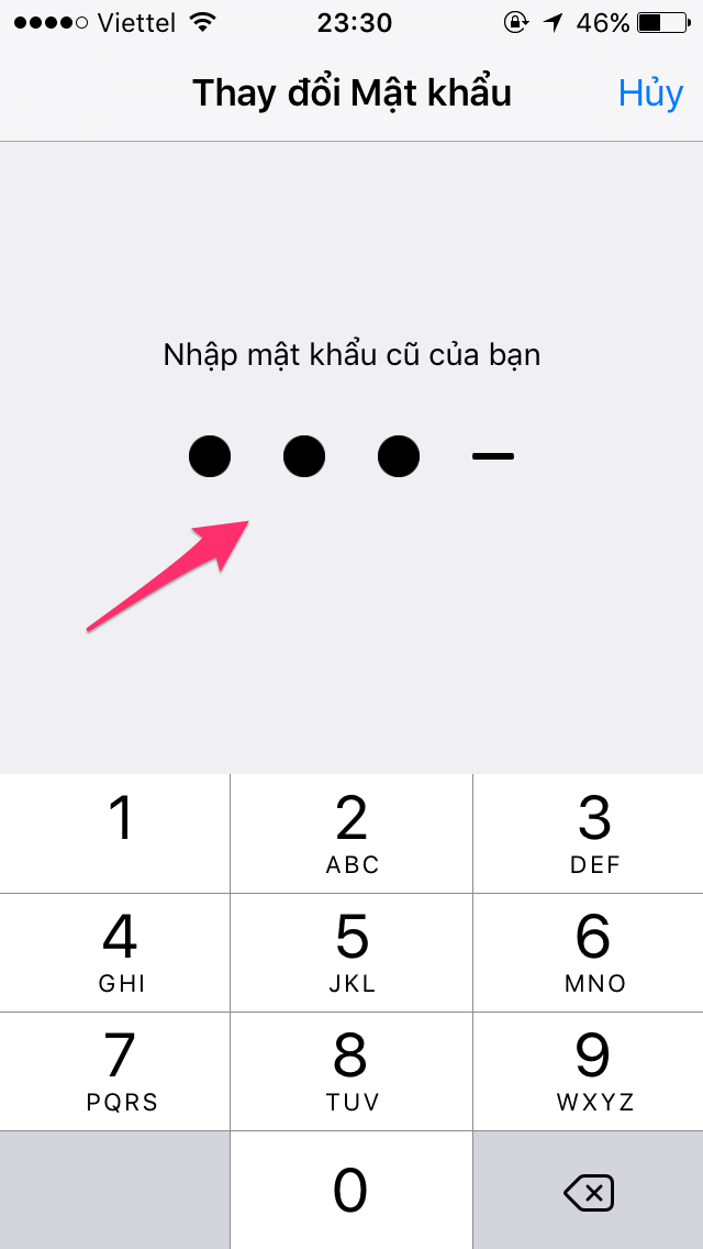 iPhone/iPad của bạn sẽ bảo mật tốt hơn nhờ những thiết lập mật khẩu này