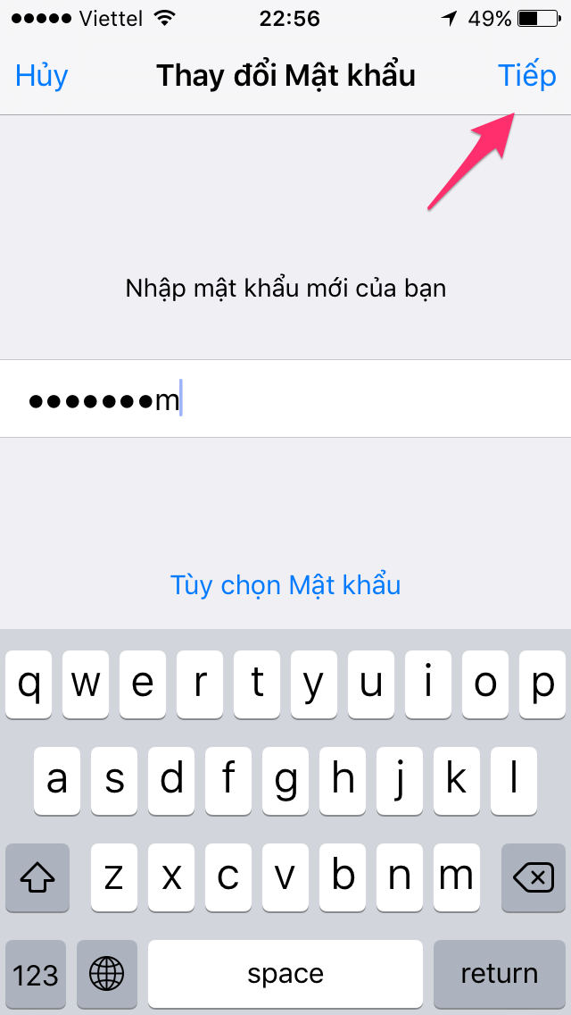 iPhone/iPad của bạn sẽ bảo mật tốt hơn nhờ những thiết lập mật khẩu này