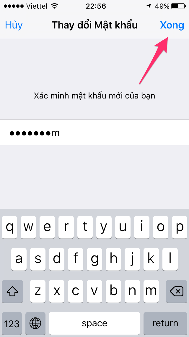 iPhone/iPad của bạn sẽ bảo mật tốt hơn nhờ những thiết lập mật khẩu này