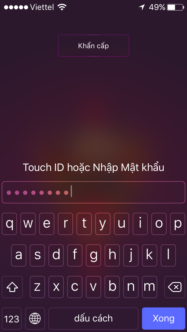 iPhone/iPad của bạn sẽ bảo mật tốt hơn nhờ những thiết lập mật khẩu này