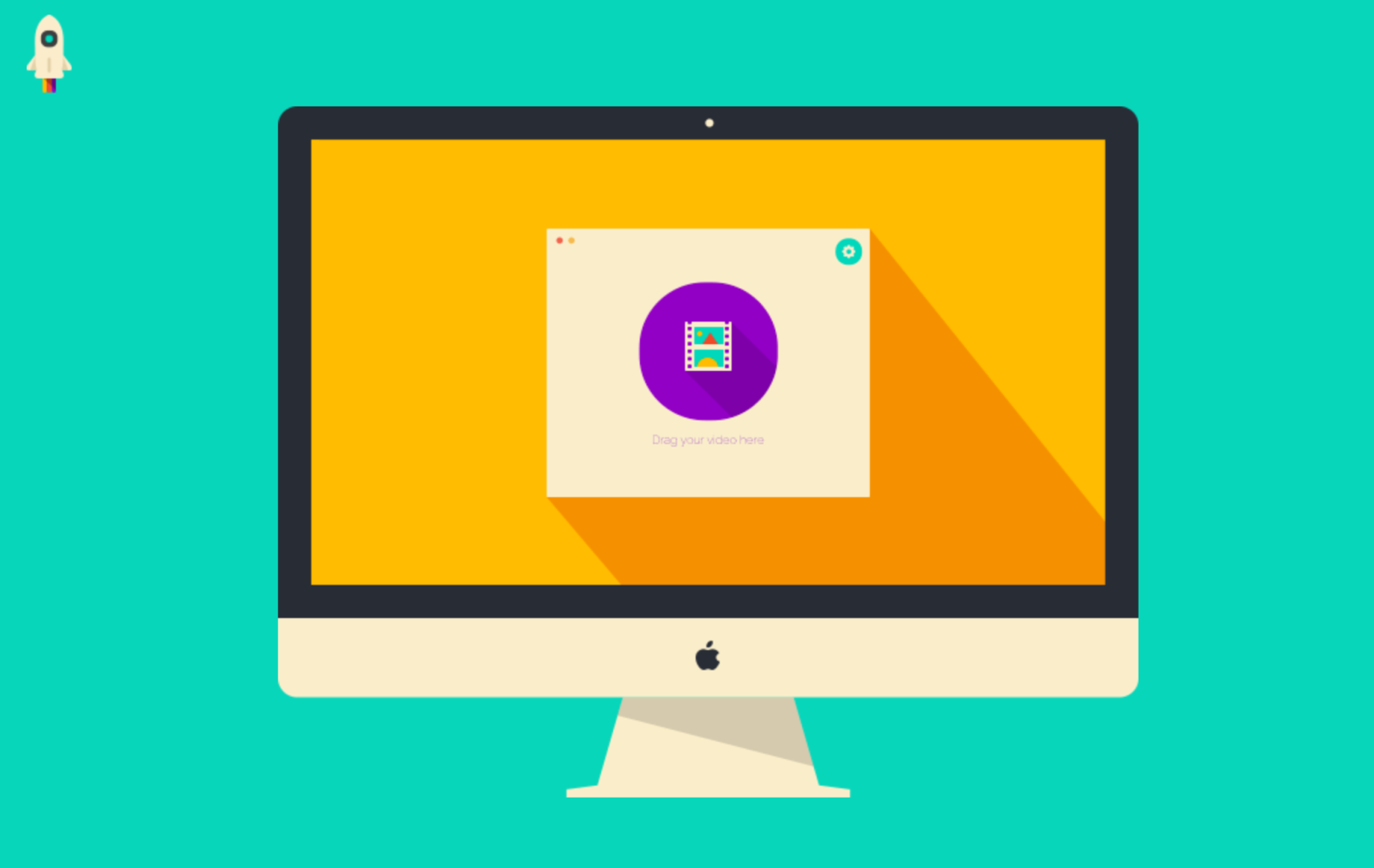 Hướng dẫn tạo ảnh GIF từ video trên Mac OS X nhanh gọn, dễ dàng Hướng dẫn tạo ảnh GIF từ video trên Mac OS X nhanh gọn, dễ dàng