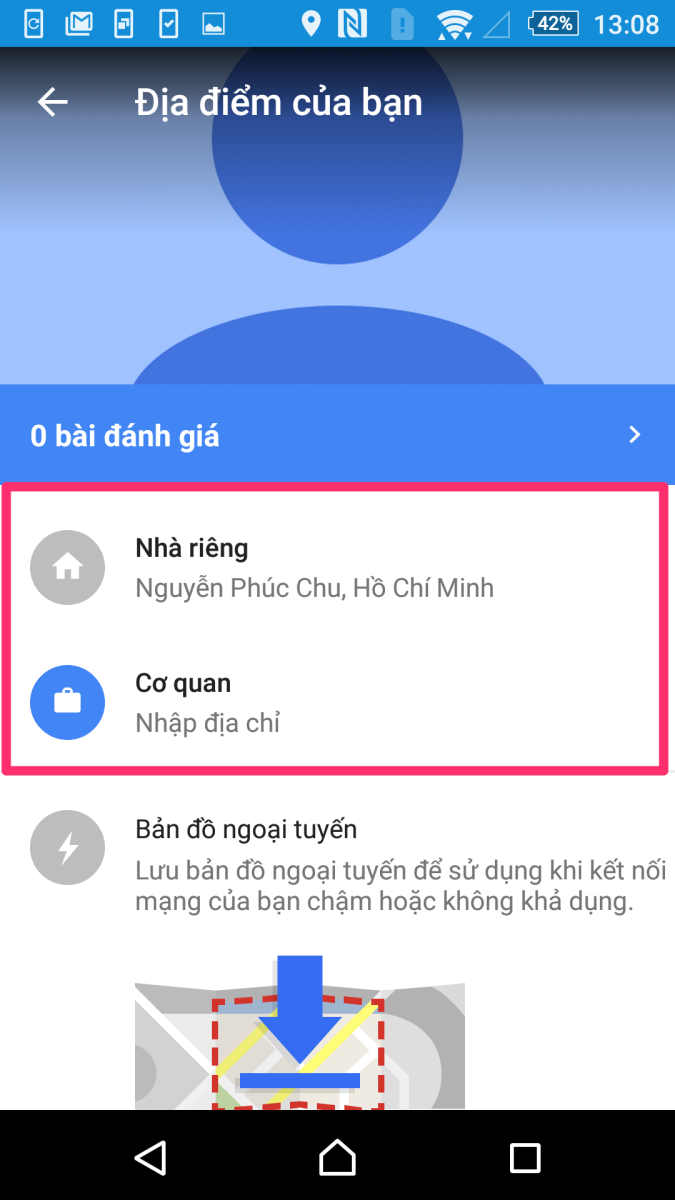 Những tính năng của Google Maps mà người dùng không thể bỏ qua
