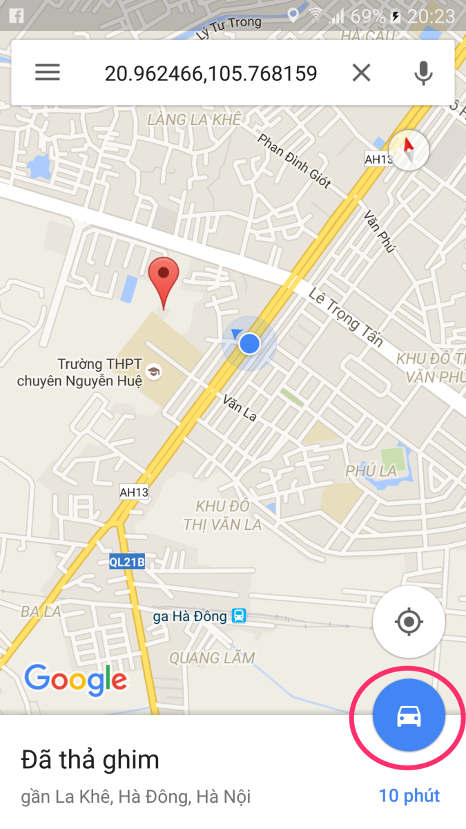Những tính năng của Google Maps mà người dùng không thể bỏ qua
