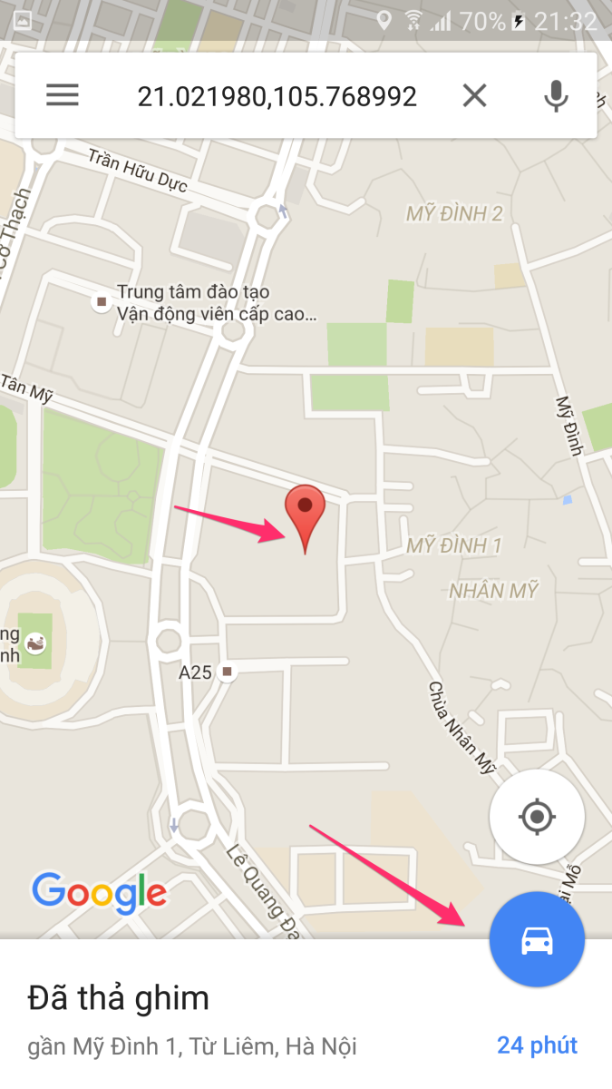 Những tính năng của Google Maps mà người dùng không thể bỏ qua
