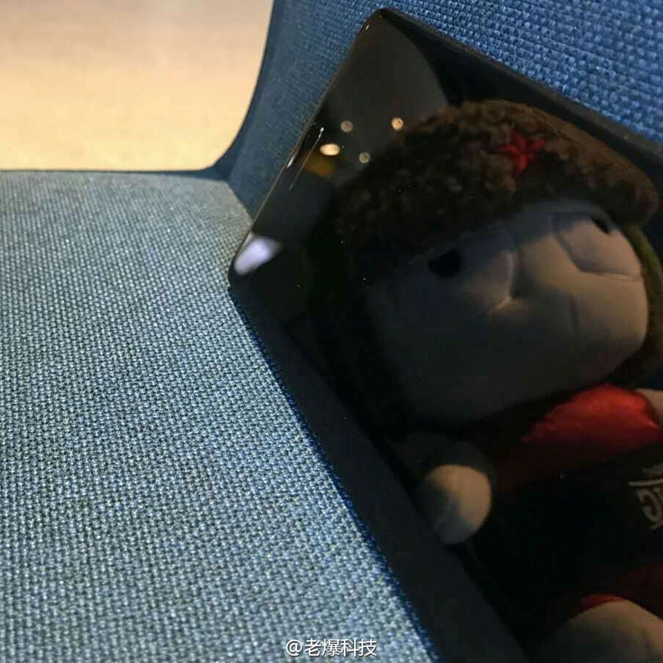 Xiaomi Mi Mix Nano