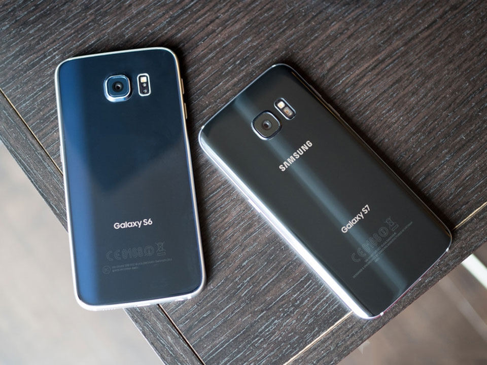 5 tính năng độc quyền của Galaxy S7 trên Android 7.0