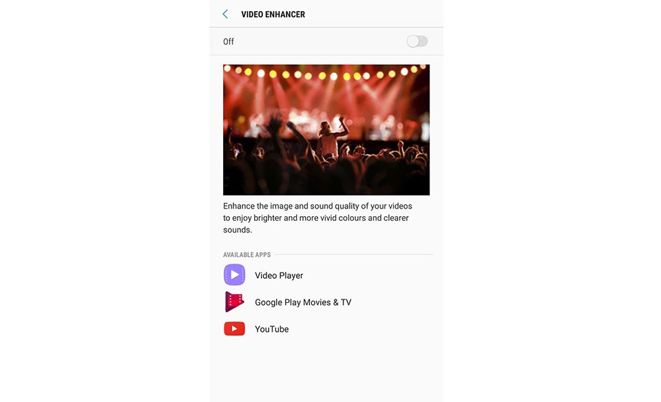 Video Enhancer