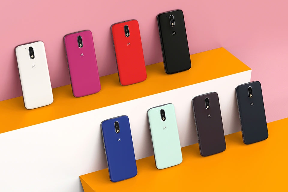 Motorola Moto G5 có thể được bán ngay sau khi ra mắt
