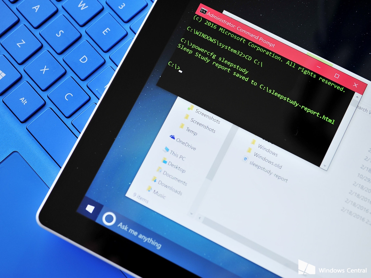 Sửa lỗi bản cài đặt firmware cho Surface Book và Surface Pro 4 Sửa lỗi bản cài đặt firmware cho Surface Book và Surface Pro 4