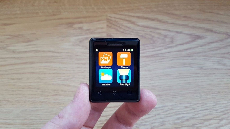Vphone S8 Vphone S8