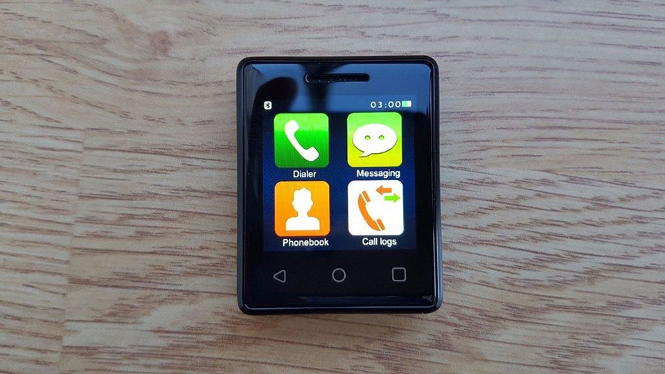 Vphone S8 Vphone S8