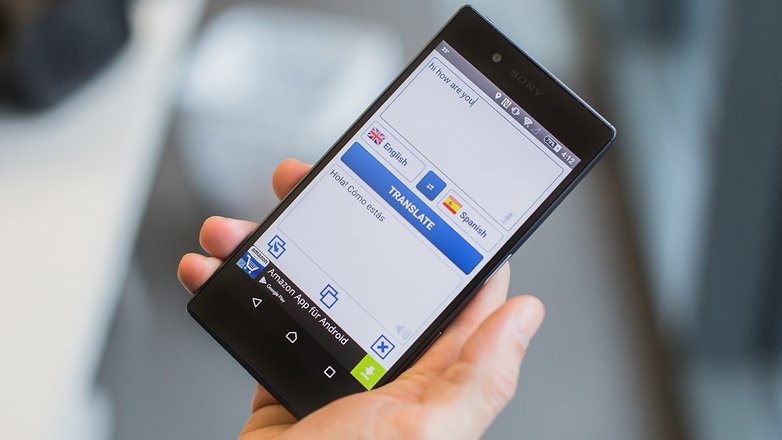 Top những ứng dụng dịch thuật tốt nhất trên Android