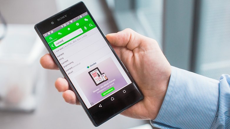 Top những ứng dụng dịch thuật tốt nhất trên Android