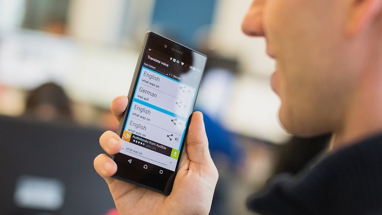 Top những ứng dụng dịch thuật tốt nhất trên Android