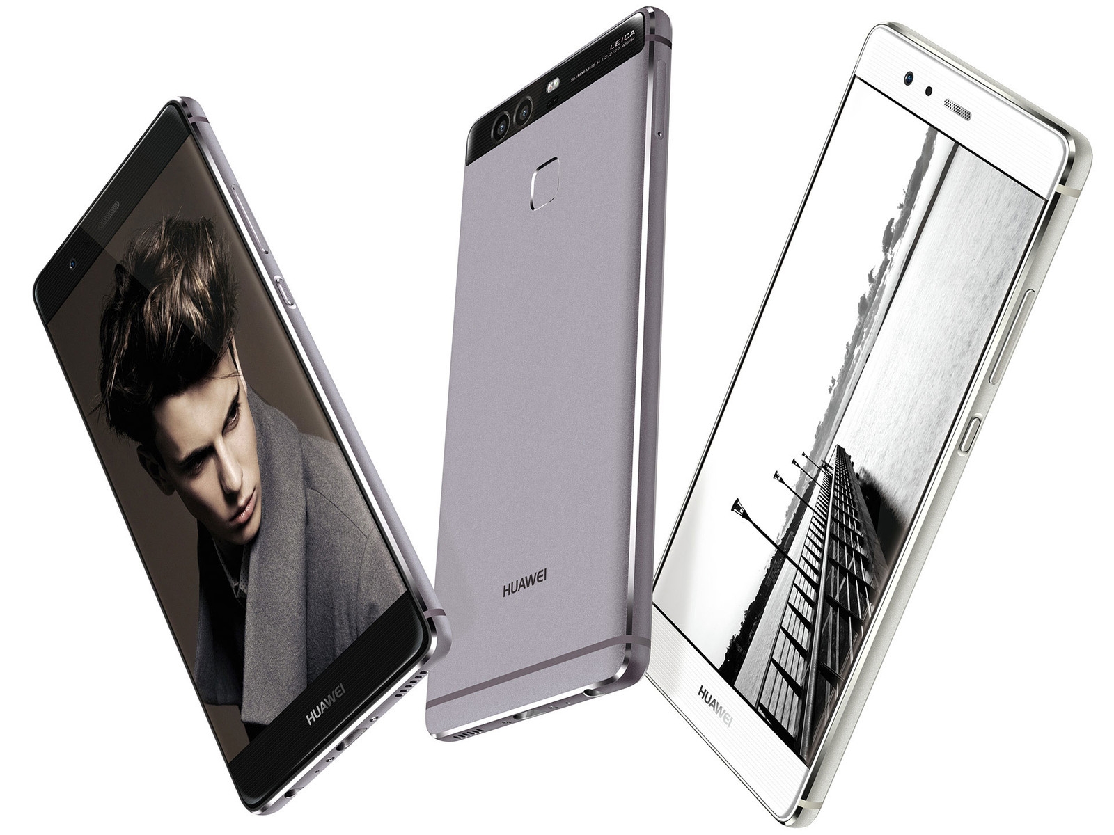 Huawei P9 – không đối thủ trong tầm giá 11 triệu 5