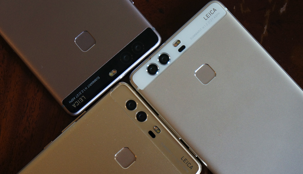 Huawei P9 – không đối thủ trong tầm giá 11 triệu 78