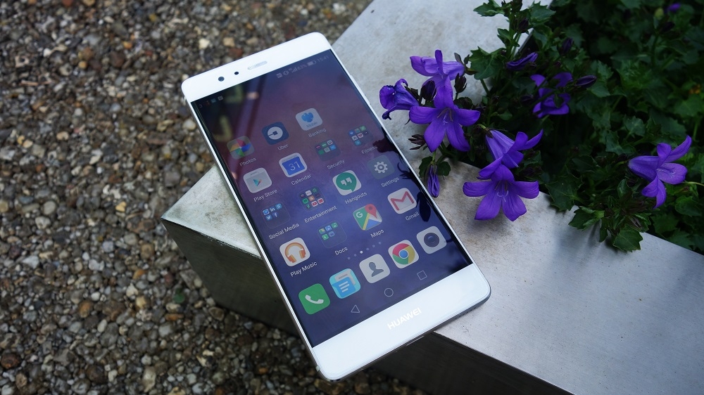 Huawei P9 – không đối thủ trong tầm giá 11 triệu 796