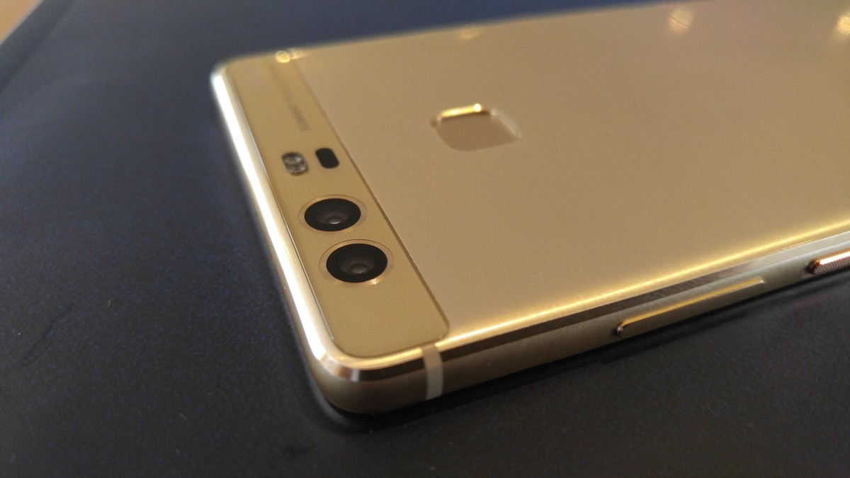 Huawei P9 – không đối thủ trong tầm giá 11 triệu 674