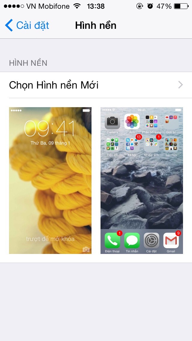 9 câu hỏi về iPhone bạn không biết chia sẻ cùng ai