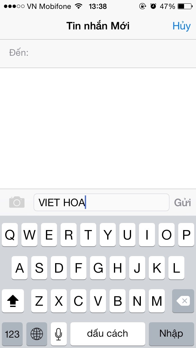 9 câu hỏi về iPhone bạn không biết chia sẻ cùng ai