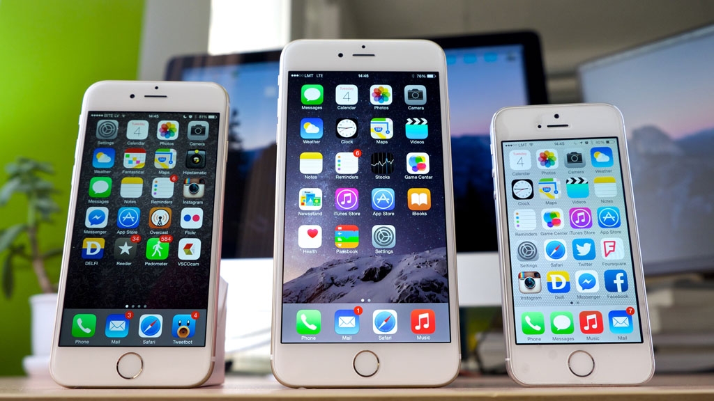 9 câu hỏi về iPhone bạn không biết chia sẻ cùng ai