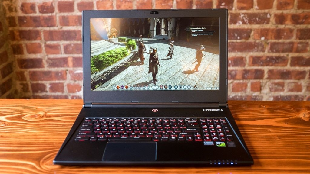 10 laptop chơi game “đỉnh của đỉnh” trong năm 2016 5 10 laptop chơi game “đỉnh của đỉnh” trong năm 2016 5