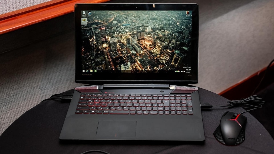 10 laptop chơi game “đỉnh của đỉnh” trong năm 2016 8 10 laptop chơi game “đỉnh của đỉnh” trong năm 2016 8