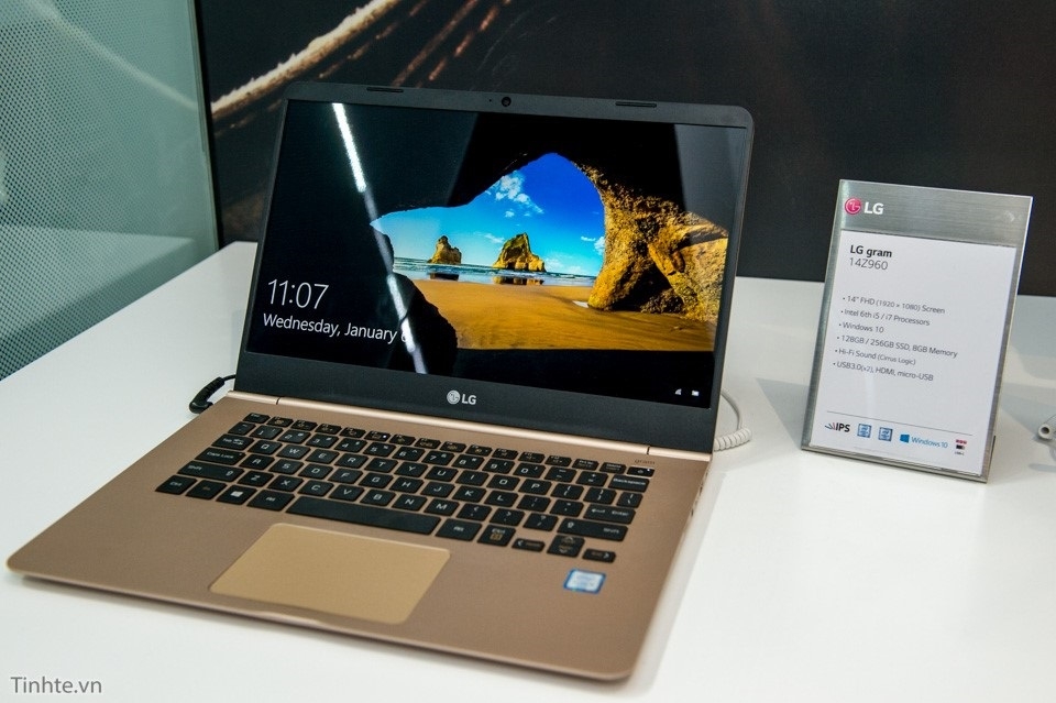 10 laptop đẹp nhất năm 2016 do Business Insider bình chọn 1 10 laptop đẹp nhất năm 2016 do Business Insider bình chọn 1