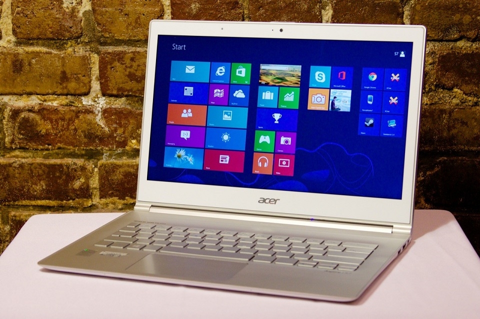 10 laptop đẹp nhất năm 2016 do Business Insider bình chọn 7 10 laptop đẹp nhất năm 2016 do Business Insider bình chọn 7