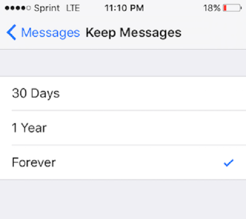 10 thủ thuật tăng tốc và kéo dài pin cho iPhone