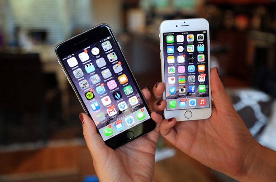 10 thủ thuật tăng tốc và kéo dài pin cho iPhone