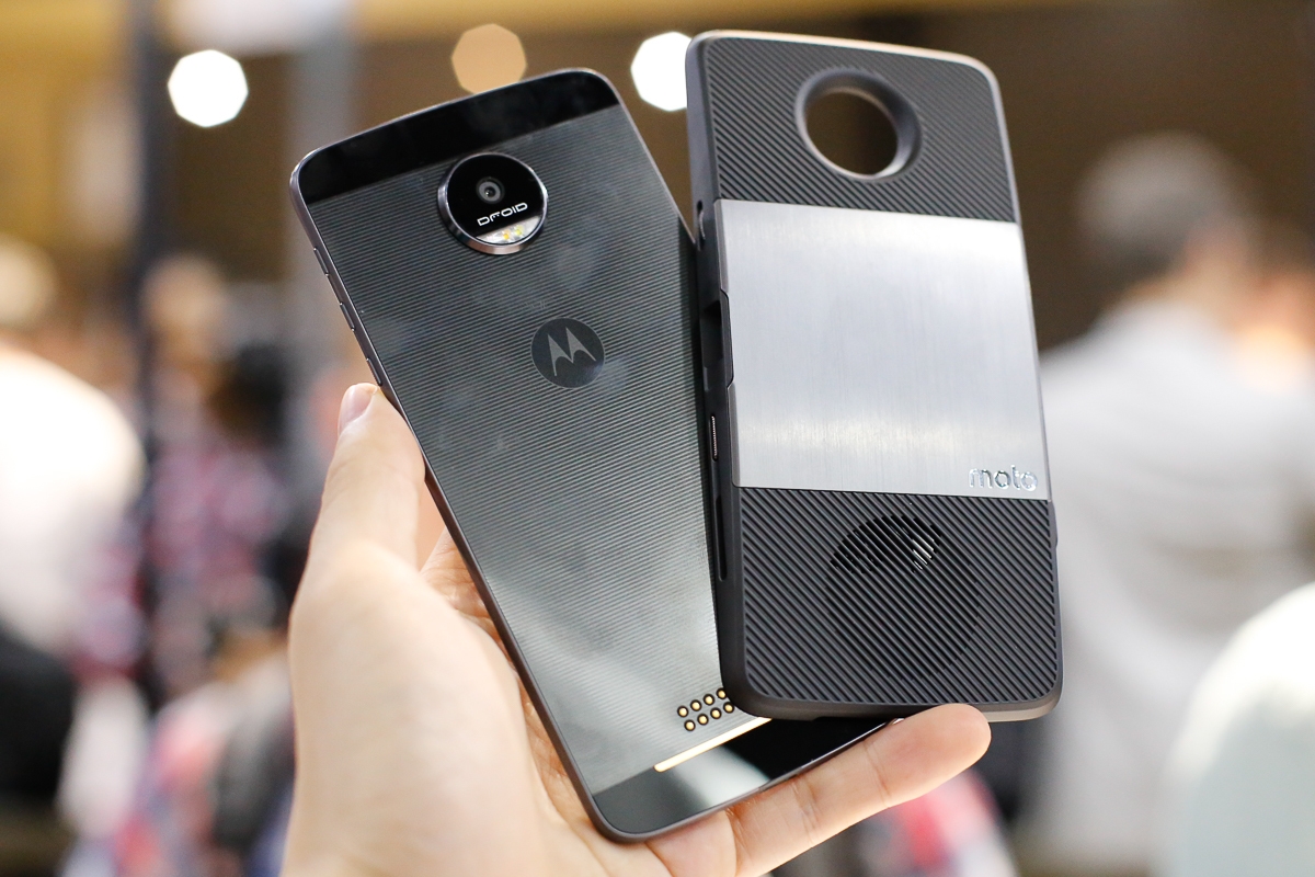 15 smartphone nổi bật vào chung kết Tech Awards 2016 6 15 smartphone nổi bật vào chung kết Tech Awards 2016 6