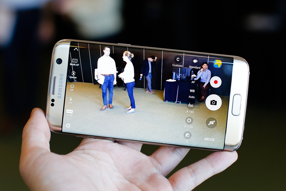 15 smartphone nổi bật vào chung kết Tech Awards 2016 9 15 smartphone nổi bật vào chung kết Tech Awards 2016 9