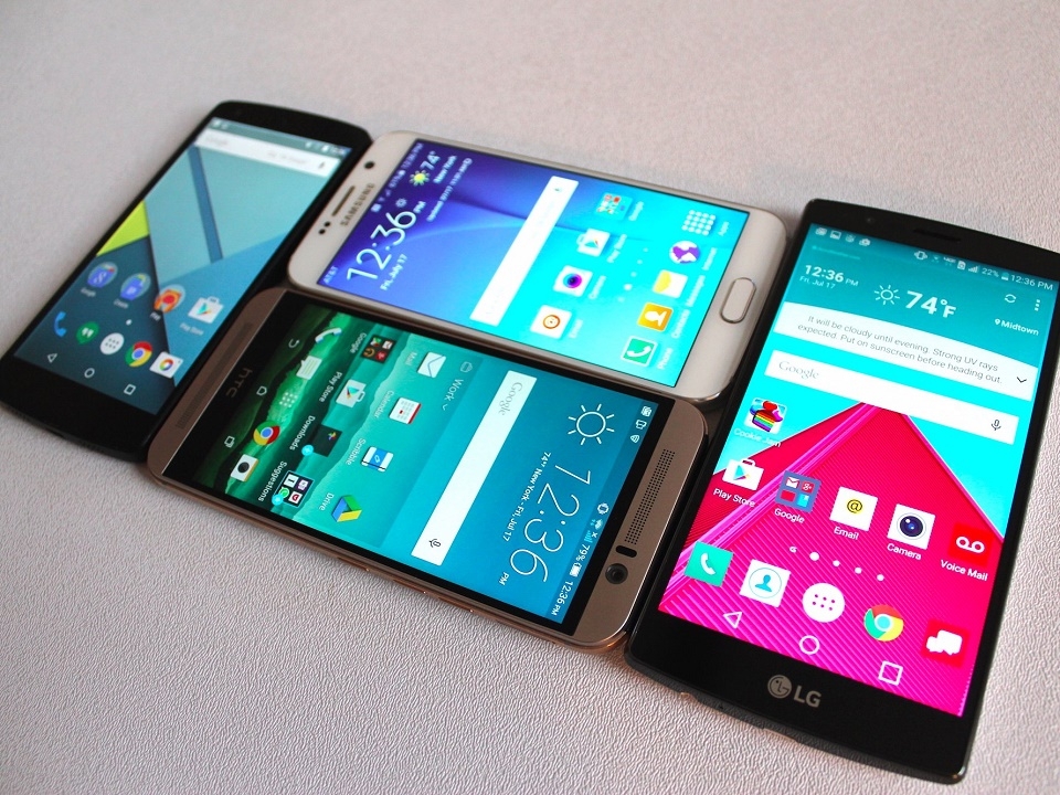 3 lời khuyên giúp bảo vệ điện thoại của bạn khỏi các hacker