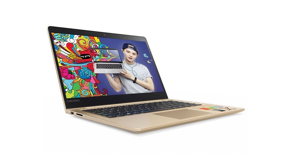Lenovo ra mắt laptop Air 13 Pro cạnh tranh với Xiaomi Mi Notebook Air