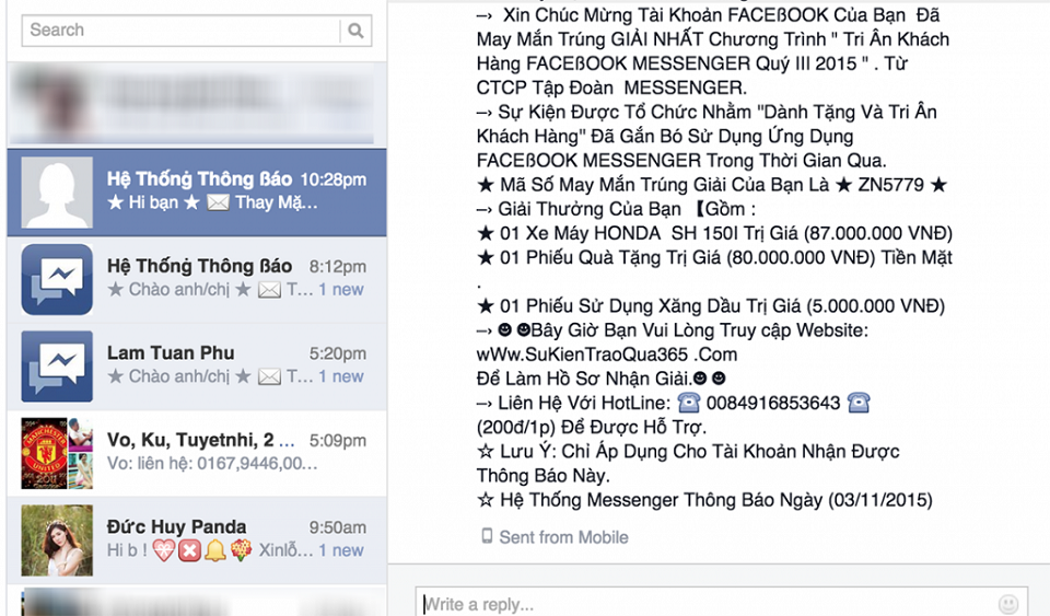 4 chiêu trò lừa đảo trên Android bạn không thể bỏ qua