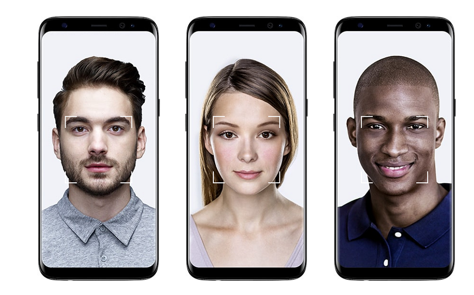 4 điểm độc đáo trên Galaxy S8 mà iPhone 8 nên học hỏi 4 4 điểm độc đáo trên Galaxy S8 mà iPhone 8 nên học hỏi 4