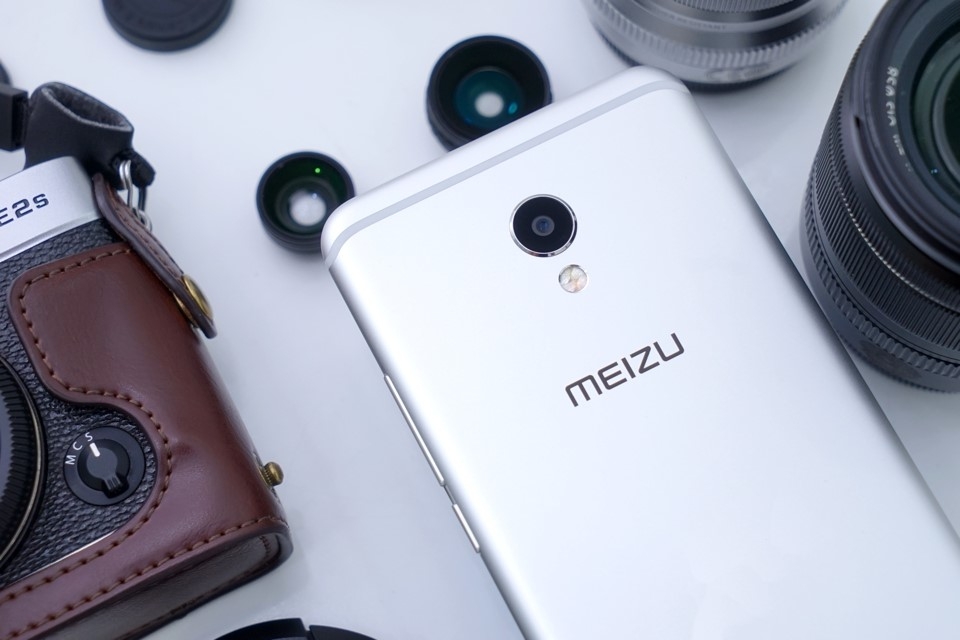 4 điện thoại Meizu đáng móc hầu bao nhất hiện nay 4 điện thoại Meizu đáng móc hầu bao nhất hiện nay 1