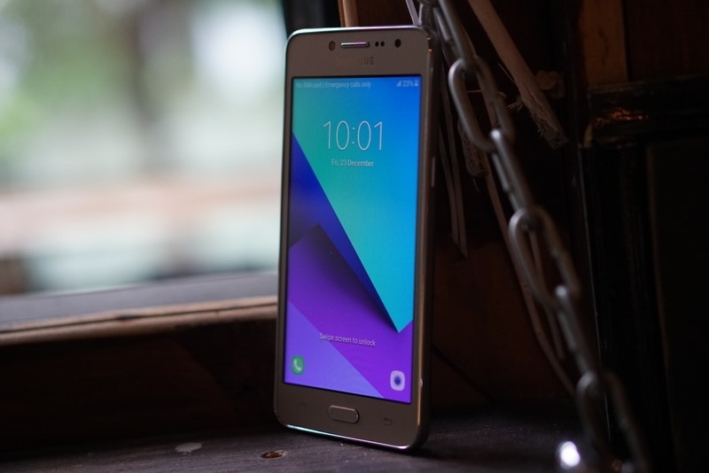 4 lý do khiến Samsung Galaxy J2 Prime trở thành siêu bão của năm 2017 3 4 lý do khiến Samsung Galaxy J2 Prime trở thành siêu bão của năm 2017 3
