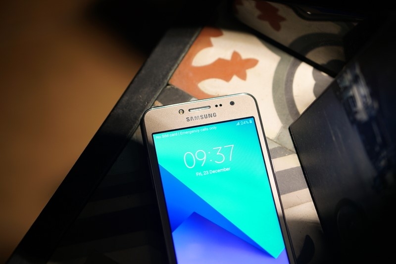 4 lý do khiến Samsung Galaxy J2 Prime trở thành siêu bão của năm 2017 4 4 lý do khiến Samsung Galaxy J2 Prime trở thành siêu bão của năm 2017 4